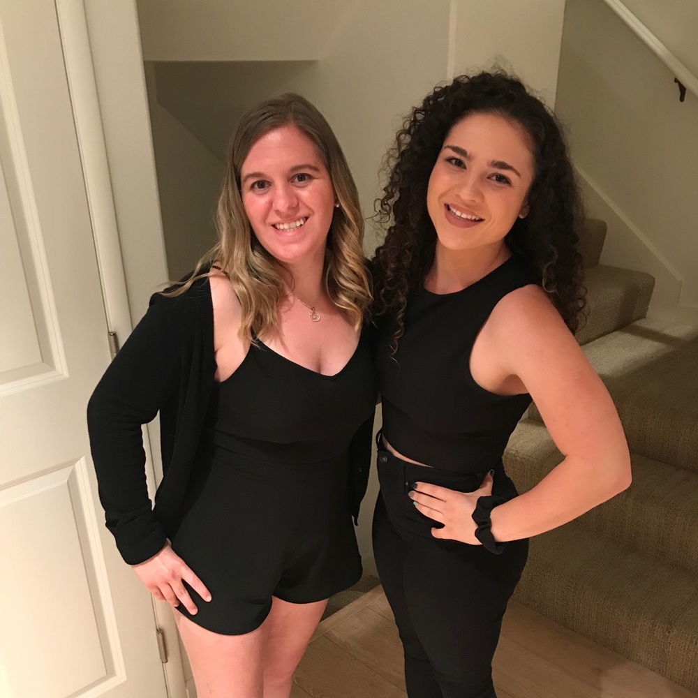 Meet your Posher, Baylie